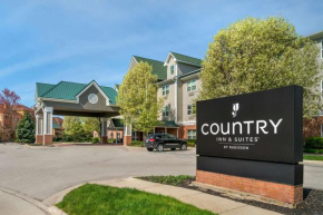 Country Inn & Suites by Radisson, Toledo South, OH